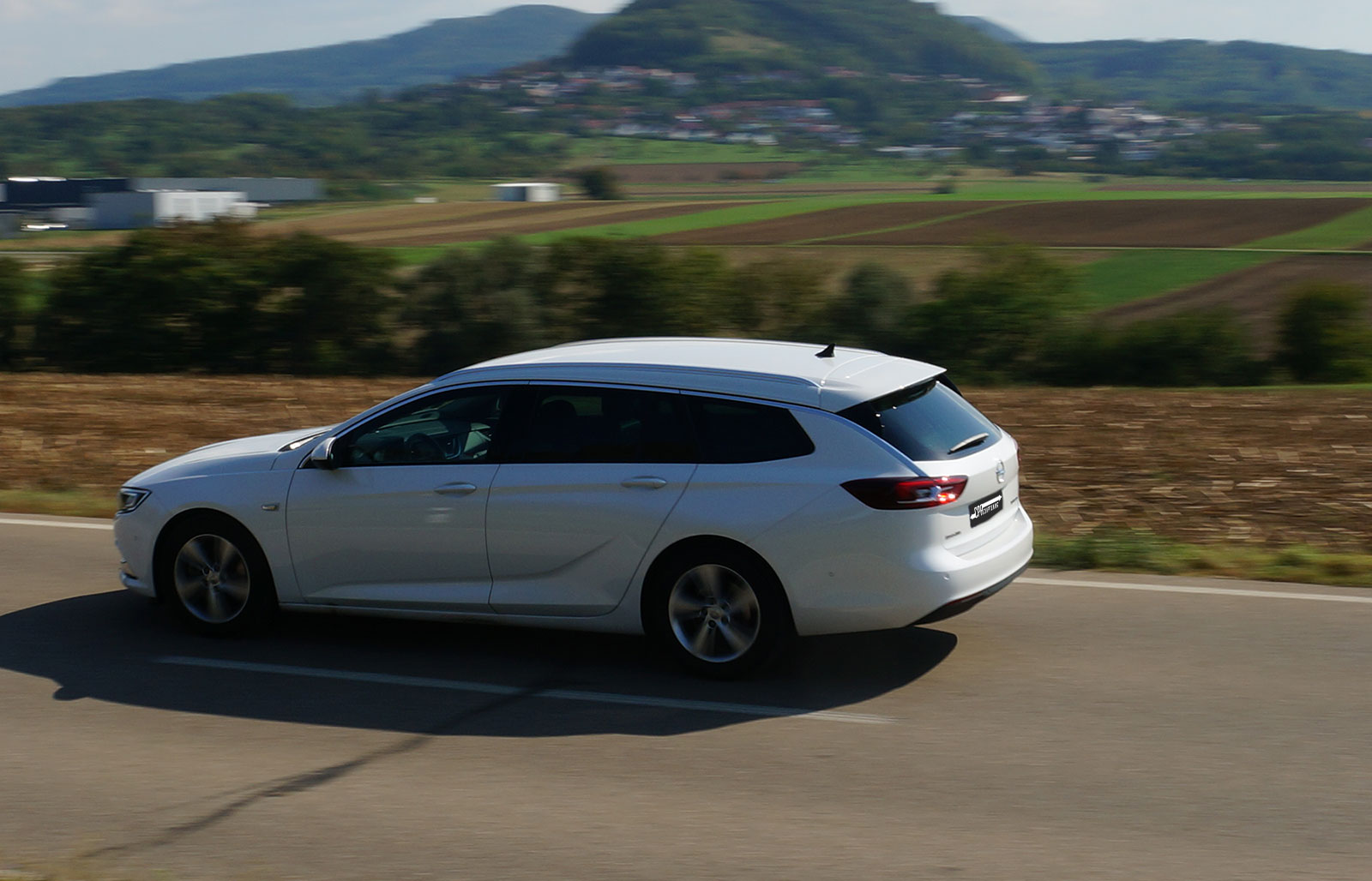 Rendimiento cura Opel