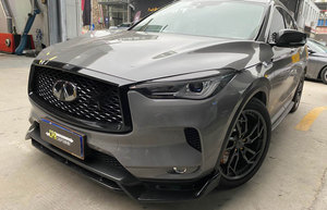 Chip de potencia Infiniti QX50 (II) 2.0t